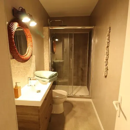 Apartamento Les Platanes