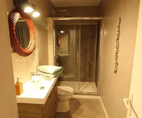 Appartement Les Platanes